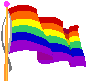 June is gay pride month