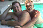 Herb and Doug