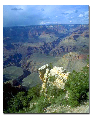 Grand Canyon